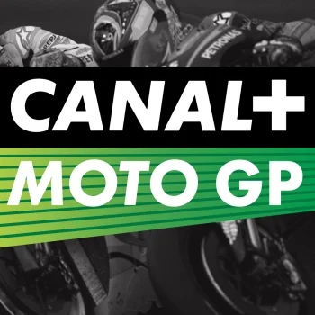 CANAL + MOTOGP