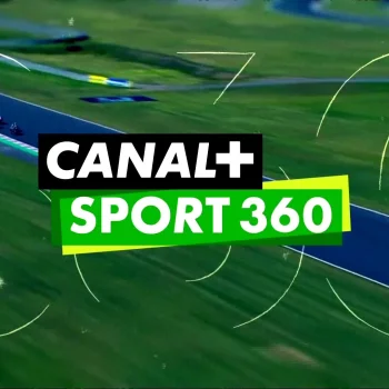 CANAL + Sport 360
