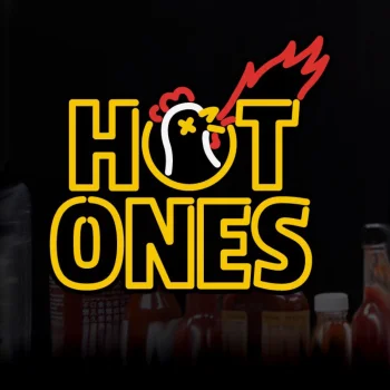 Hot Ones ( US )