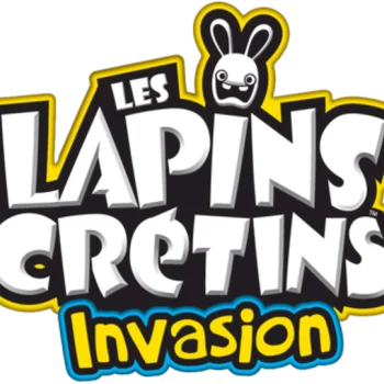 Les Lapins Cretins