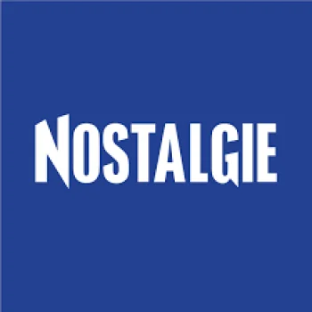 Nostalgie France