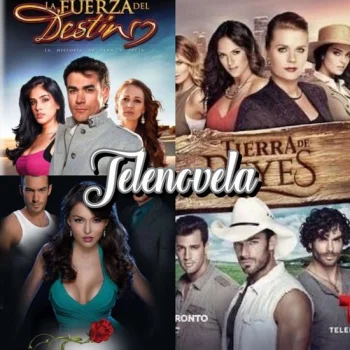 Télénovelas